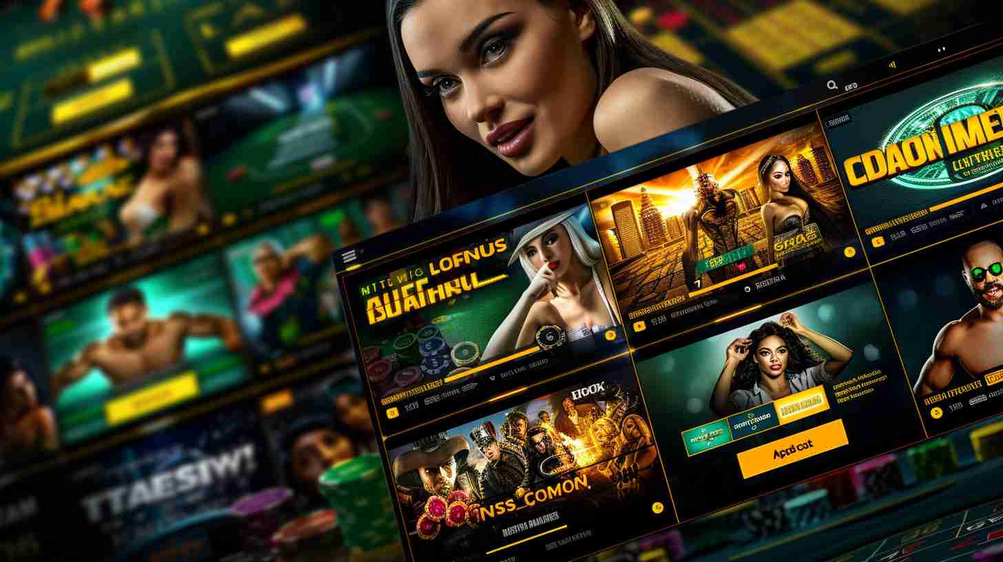 mgm bet brasil